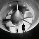 Image for article titled This Wind Tunnel Tested Everything from WWII Fighters to Moon Rockets